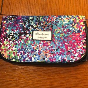 Shoshanna  for Elizabeth Arden Cosmetic Bag